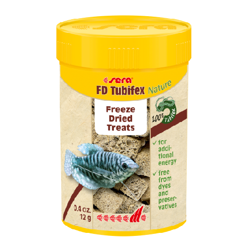 FDイトミミズNature｜セラジャパン直販サイト | セラジャパンストア